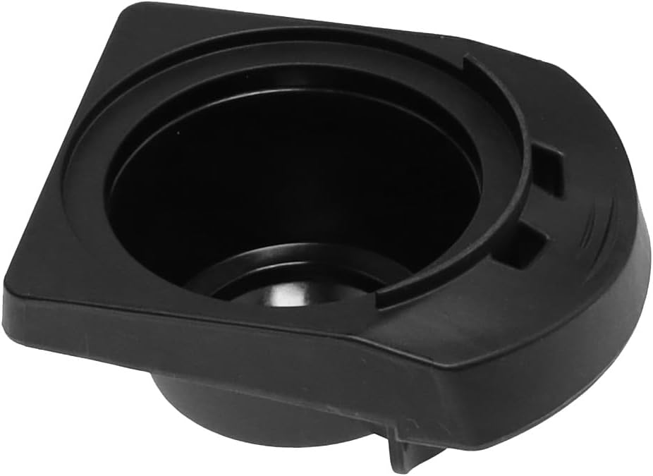 Capsule Holder Compatible with/Replacement Part for DeLonghi AS00003422 EDG268 Dolce Gusto Infisissima