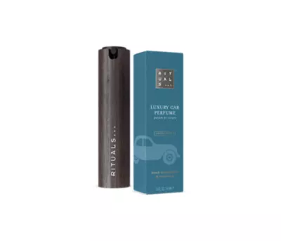 Car Fragrance Spray Kit Hammam