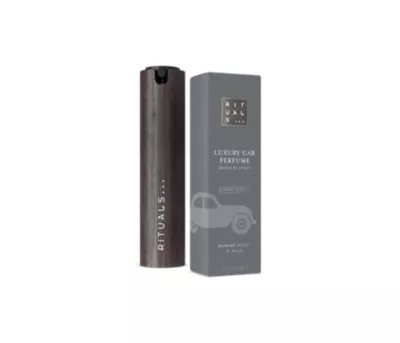 Car Fragrance Spray Kit Homme