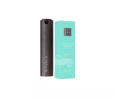 Car Fragrance Spray Kit Karma