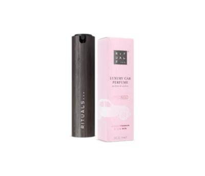 Car Fragrance Spray Kit Sakura