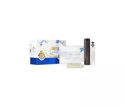 Car Gift Set Amsterdam Collection 2025