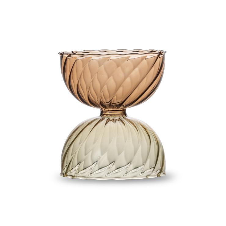 by-on Carameli Shell 13Cm