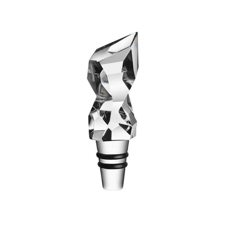 Orrefors Carat Glaskork