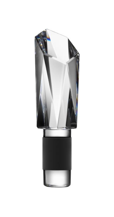 Orrefors Carat Glaskork
