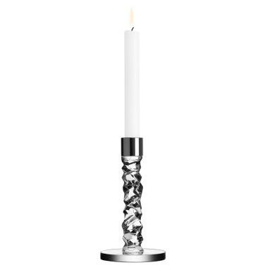 Orrefors Carat Candleholder