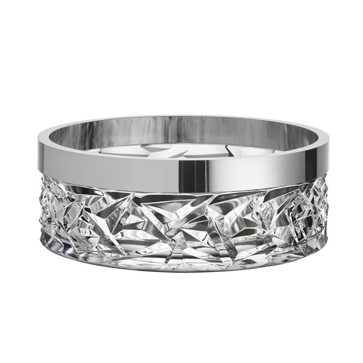 Orrefors Carat Cup