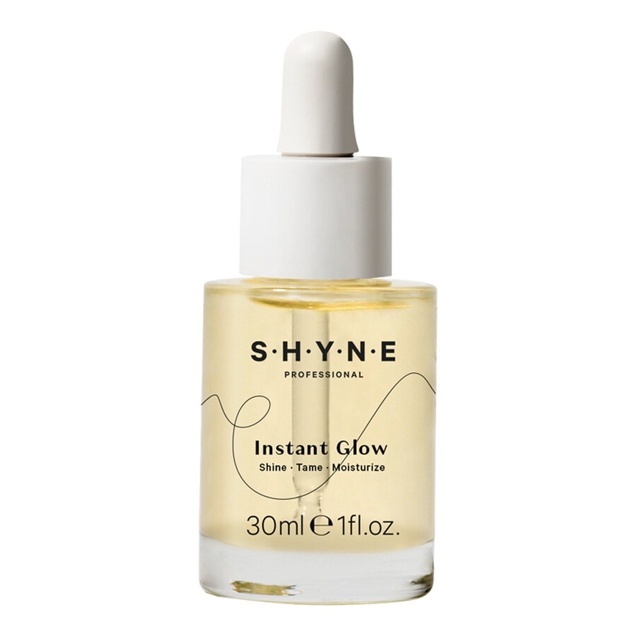 Shyne Instant Glow Oil
