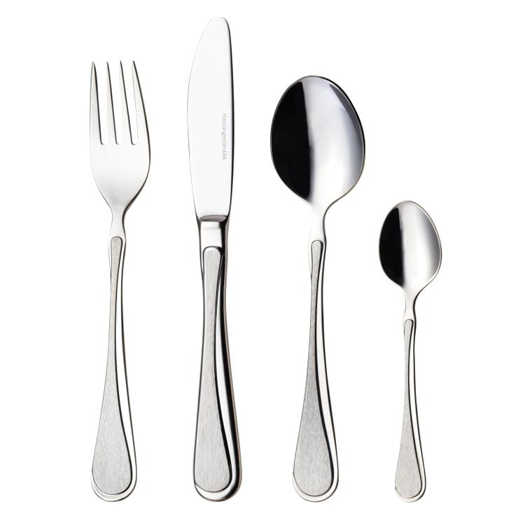 hardanger-bestikk Carina Cutlery