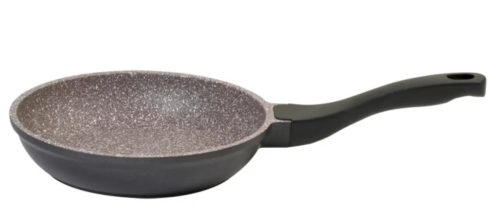 Carl Schmidt Sohn Ø 20cm frying pan, style pan, braising pan, Granitec non-stick coating