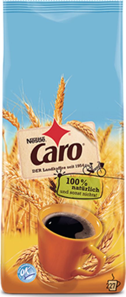 Maggi Caro Instant Coffee 500g
