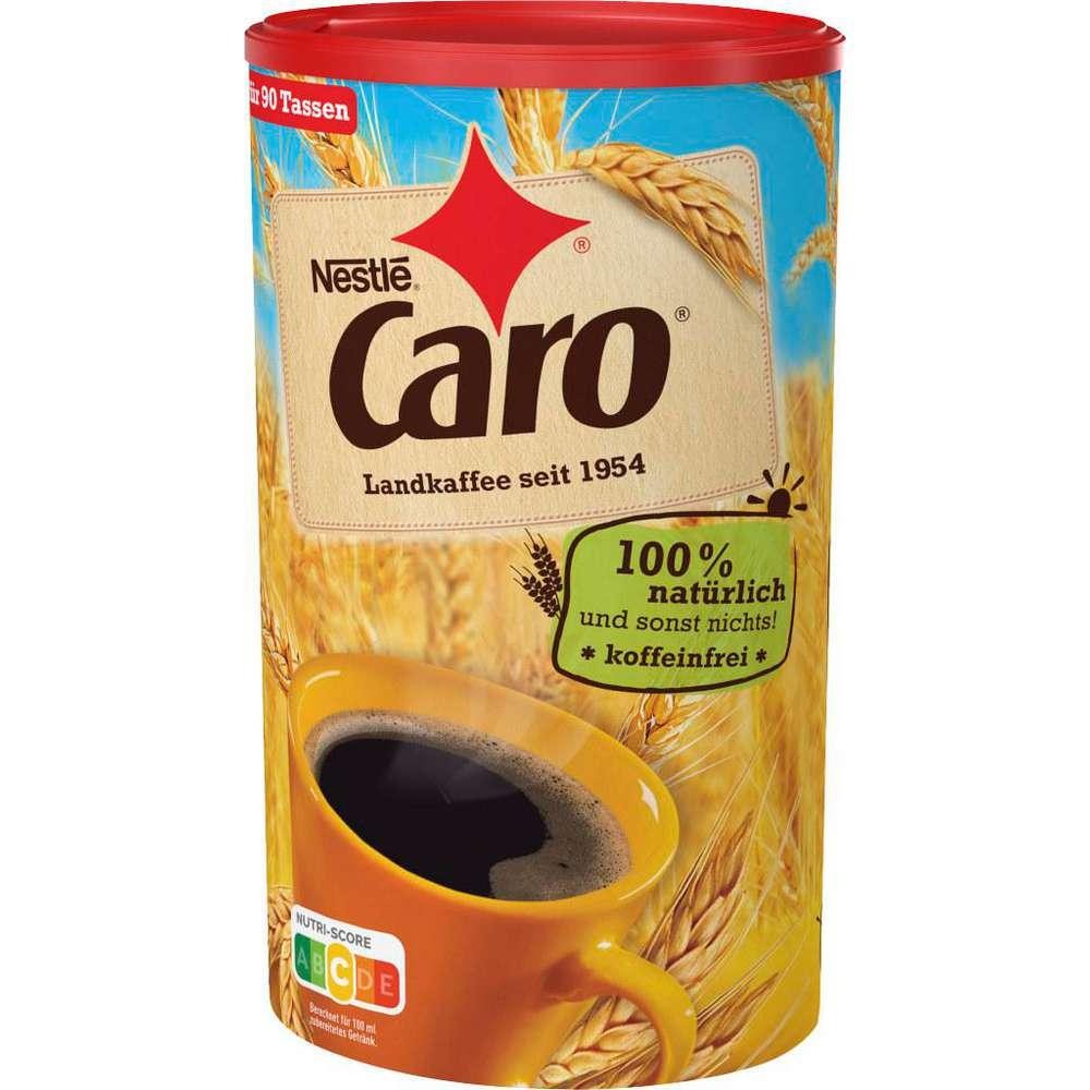 Nestlé Caro Malt Coffee, Original