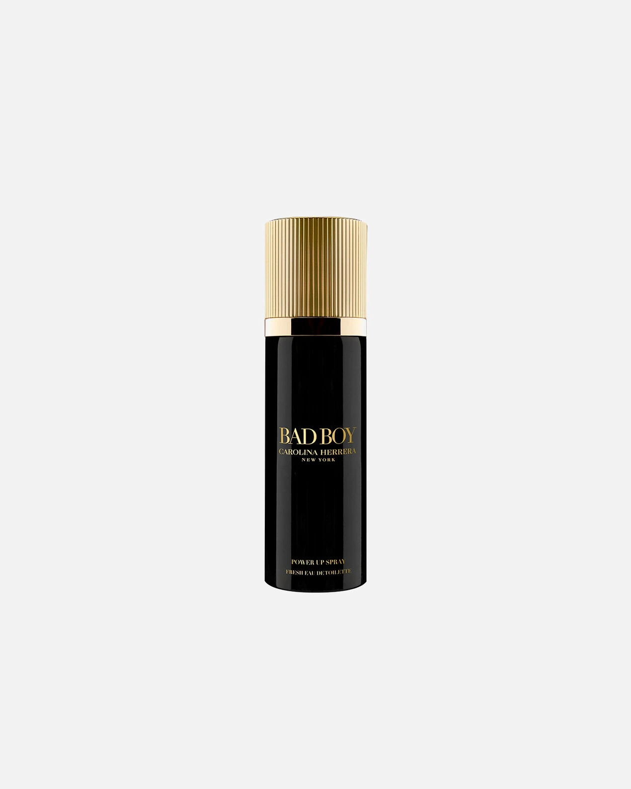 Carolina Herrera Bodyspray Bad Boy Power Spray