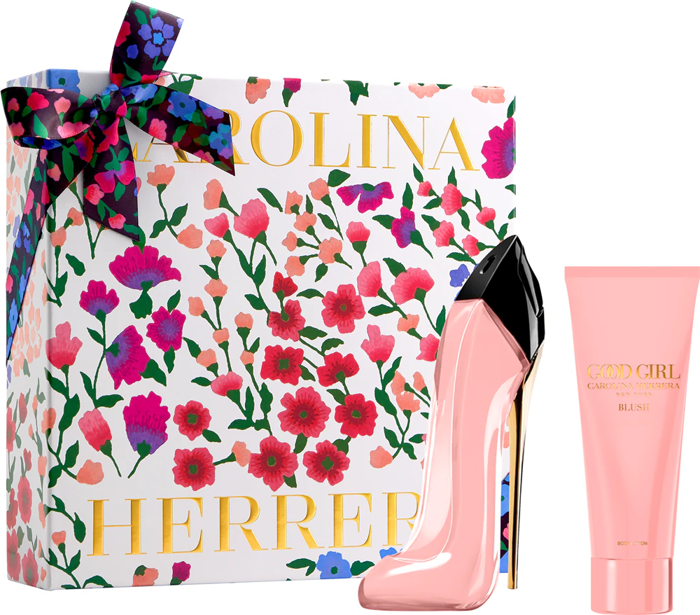 CAROLINA HERRERA Good Girl Blush Gift Set for Women, 180 ml