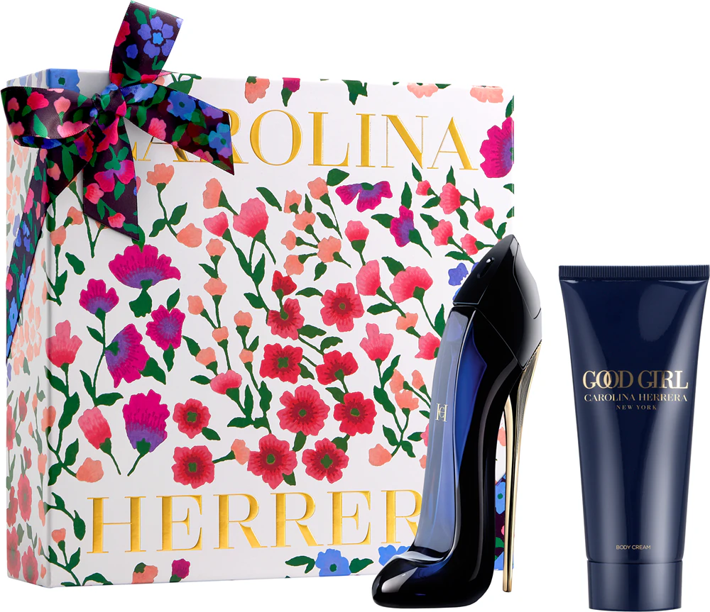 CAROLINA HERRERA Good Girl Gift Set for Women, 180 ml