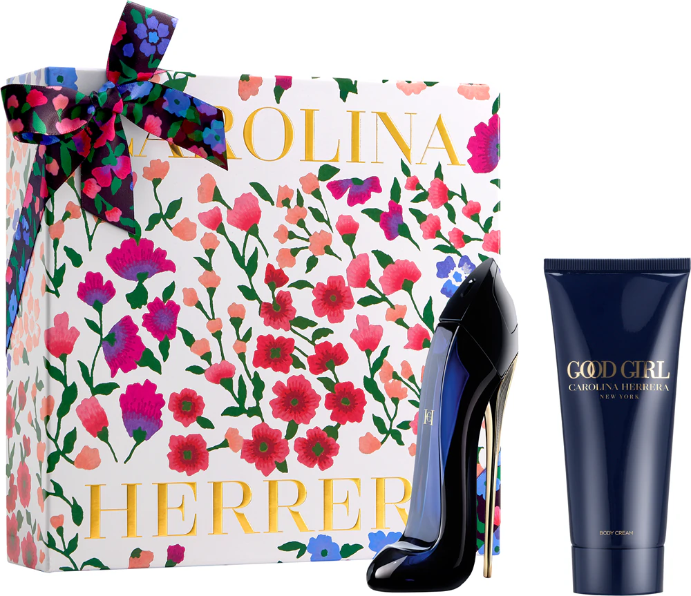 CAROLINA HERRERA Good Girl Gift Set for Women, 150 ml