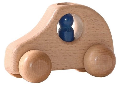 Ostheimer Cars With A M Nnlein Natural