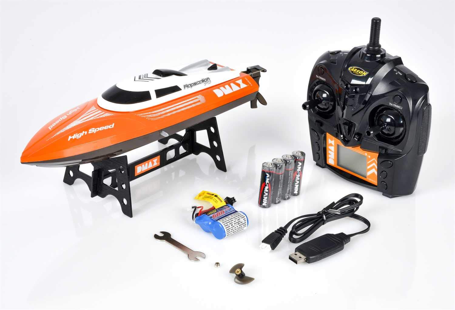 Carson  Dmax Fd Raps Call Ion Ghz Vehicle