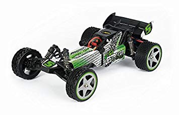 Carson Fd Destroyer Buggy Rtr Ghz Vehicle