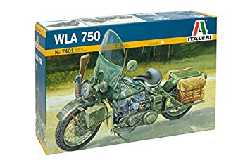 Carson Wla Us Combat forces Motorcycles Motorcycle