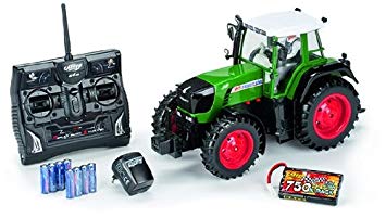 Carson Fendt Vario Tms Ghz Rtr