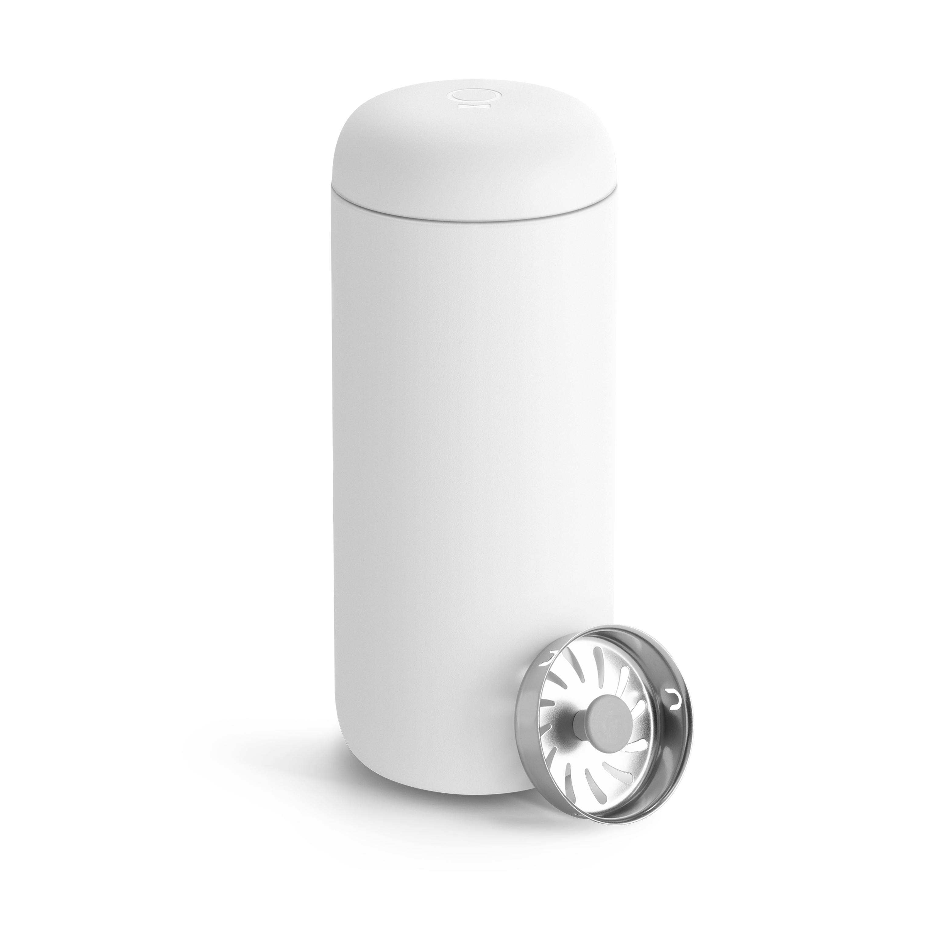 Fellow Carter thermal mug with splash guard 47 cl