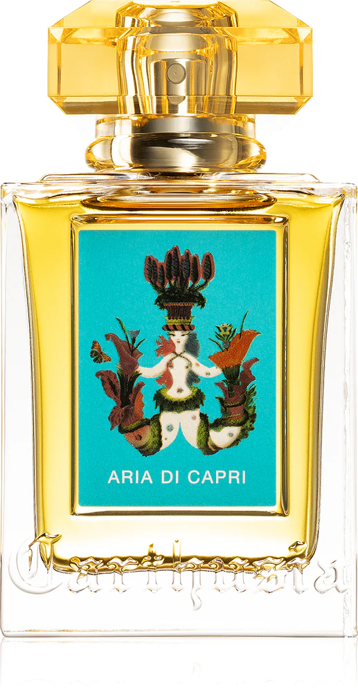 Carthusia Aria di Capri Eau de Parfum for women 50 ml