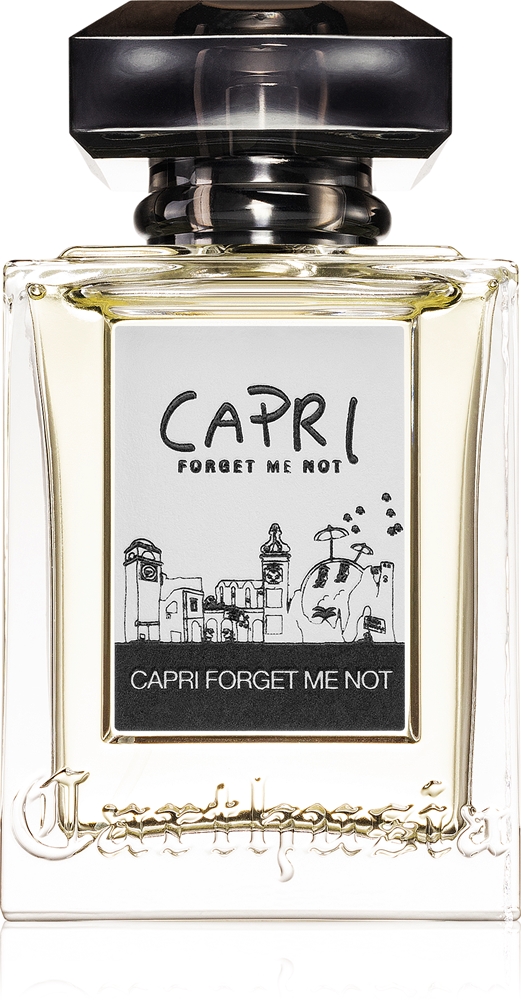 Carthusia Capri Forget Me Not Eau de Parfum Unisex 50 ml