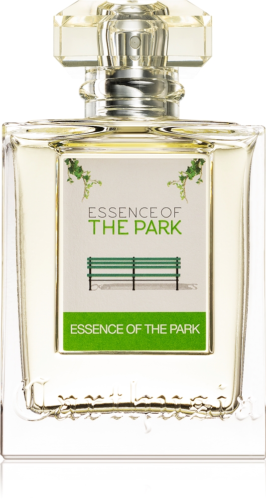 Carthusia Essence of the Park Eau de Parfum for women 100 ml