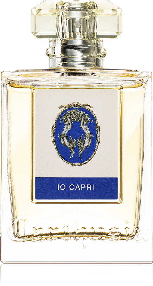 Carthusia Io Capri Eau de Parfum Unisex 100 ml