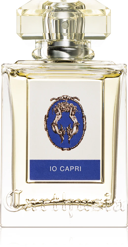Carthusia Io Capri Eau de Parfum Unisex 50 ml
