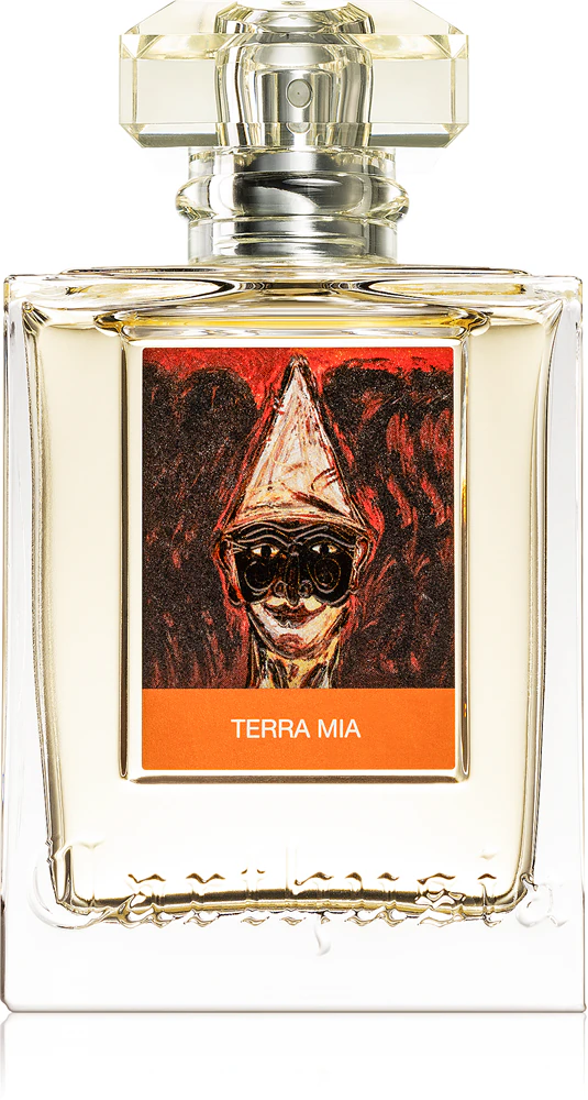 Carthusia Terra Mia Eau de Parfum Unisex