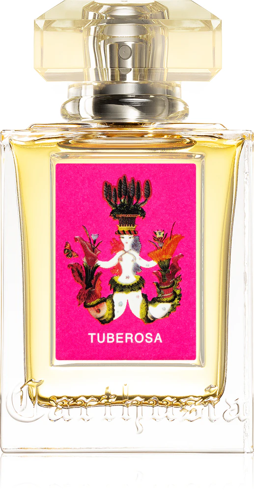 Carthusia Tuberosa Eau de Parfum Unisex 50 ml