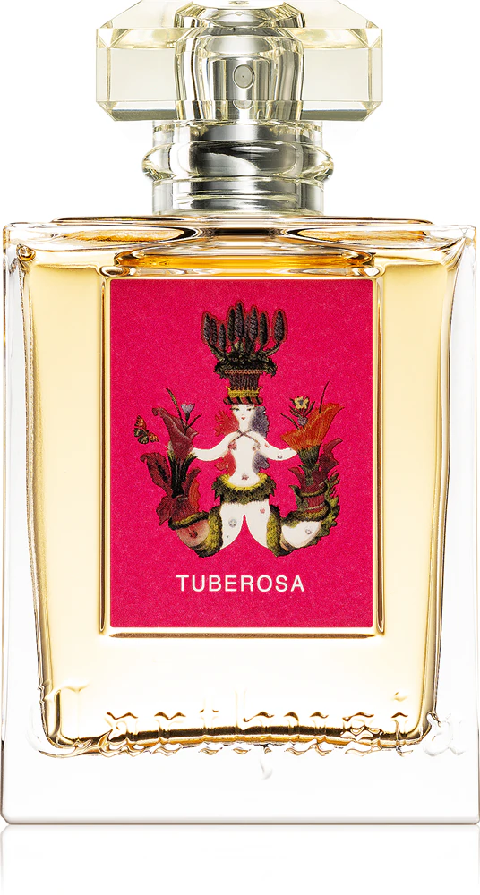 Carthusia Tuberosa Eau de Parfum Unisex 100 ml