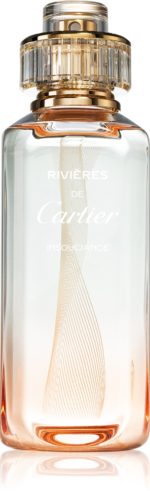 Cartier Rivières de Cartier Insouciance Eau de Toilette Unisex