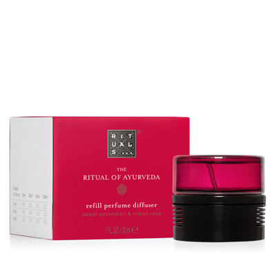 Rituals Cartridge Ayurveda