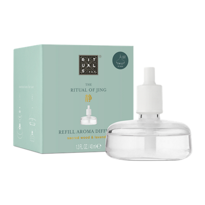Rituals Cartridge jing - sleep aroma diffuser