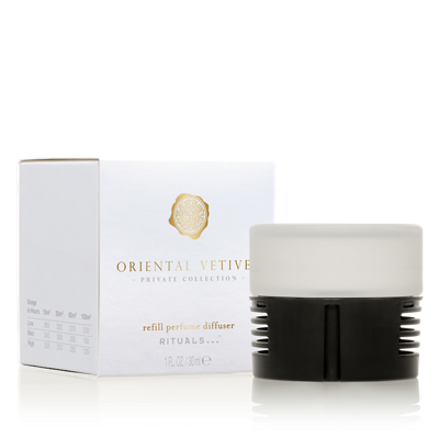 Rituals Cartridge Oriental Vetiver