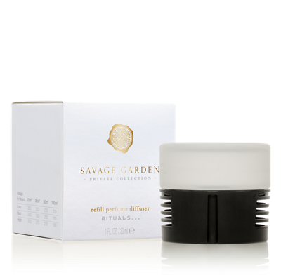 Rituals Cartridge Savage Garden