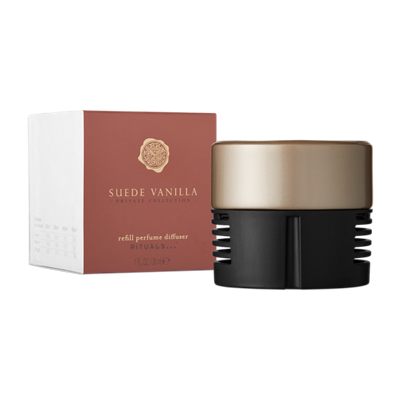 Rituals Cartridge Suede Vanilla