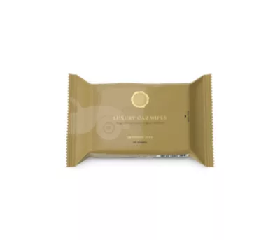 Cashmere Rose Car Wipes