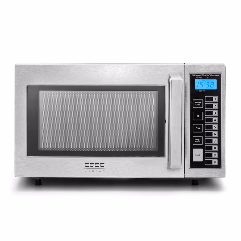 CASO CM 1000 Ceramic Electronic
