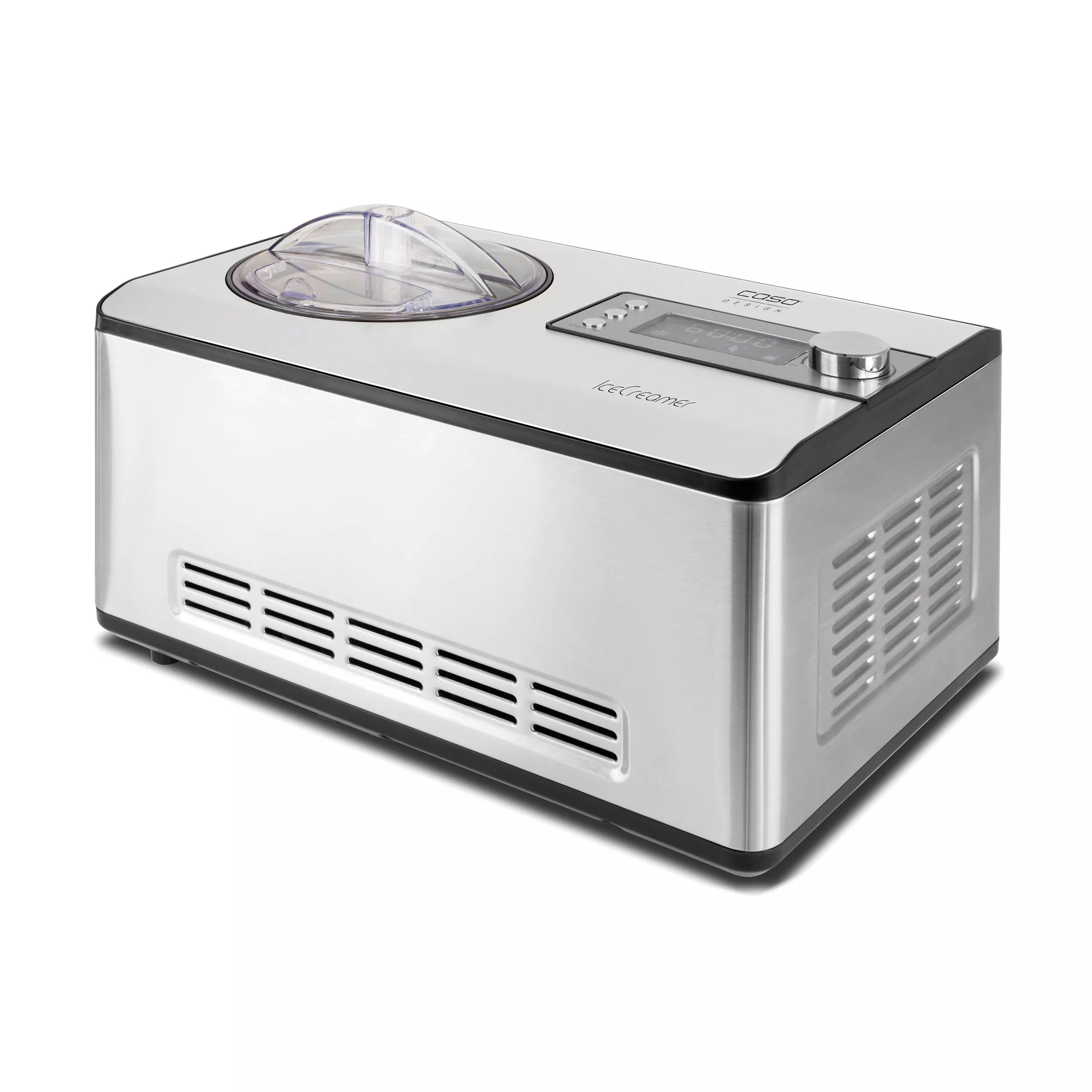 CASO Design Ice Machine