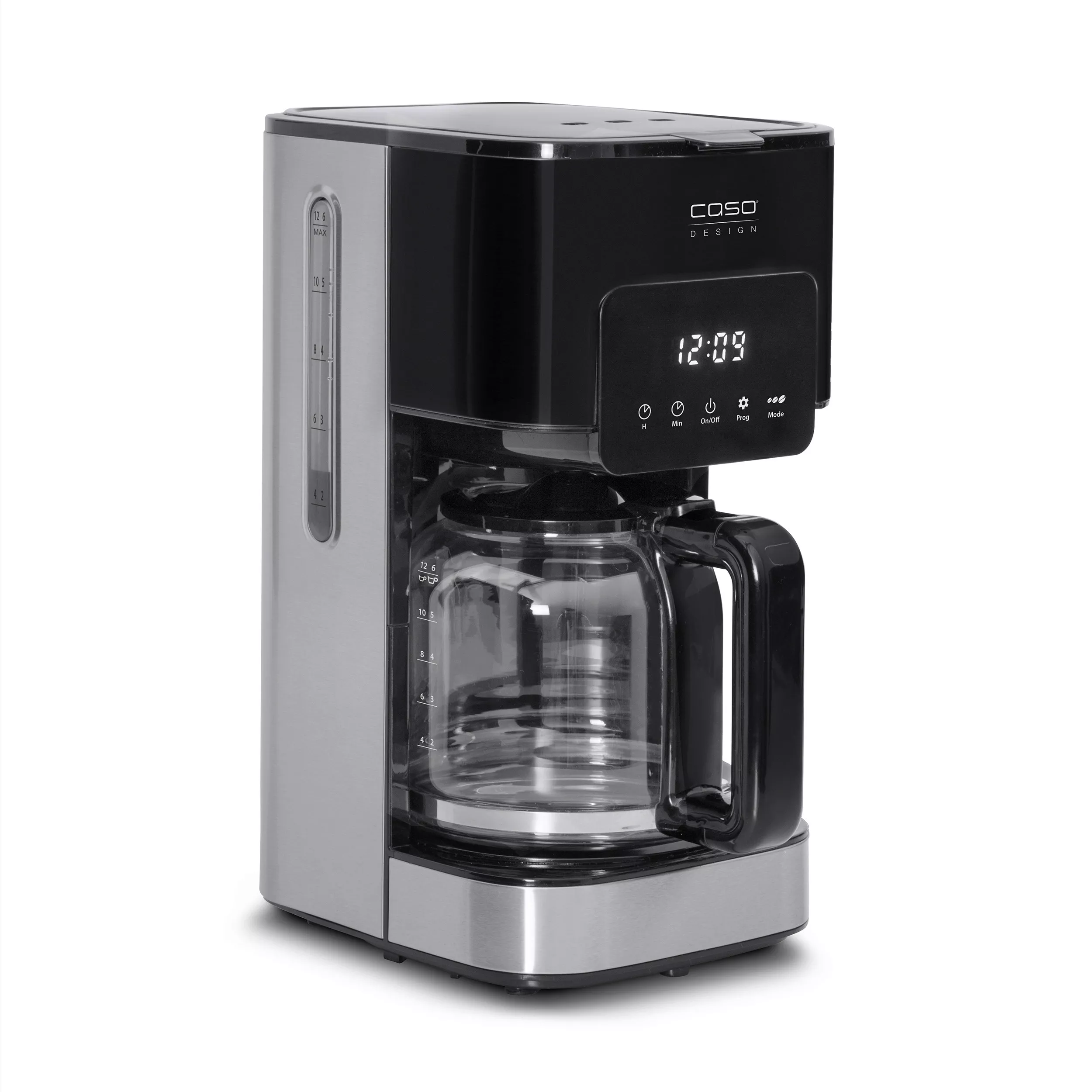 CASO Design FILTER COFFEE MACHINE Taste & Style