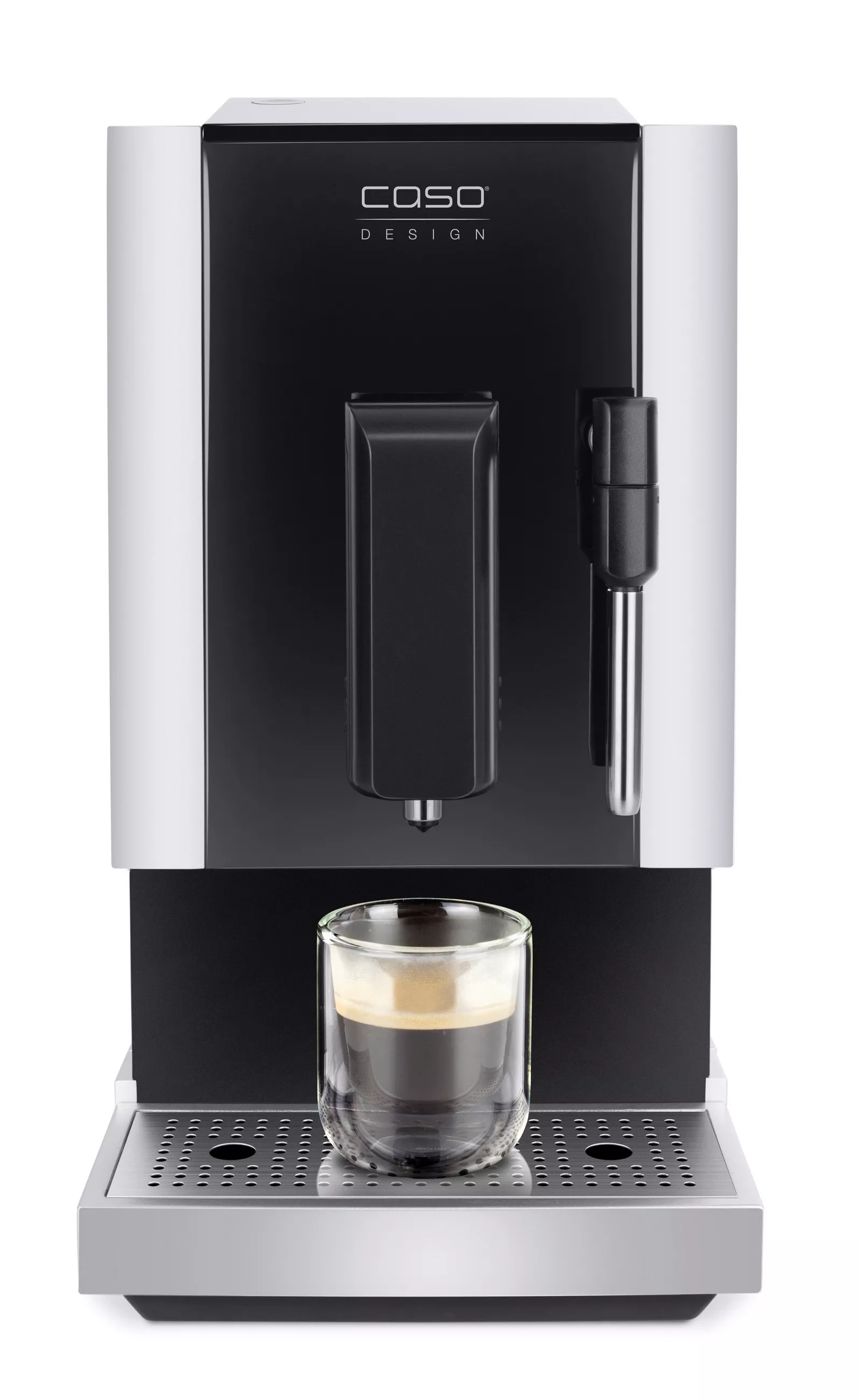 CASO Design FULLY AUTOMATIC COFFEE MACHINE