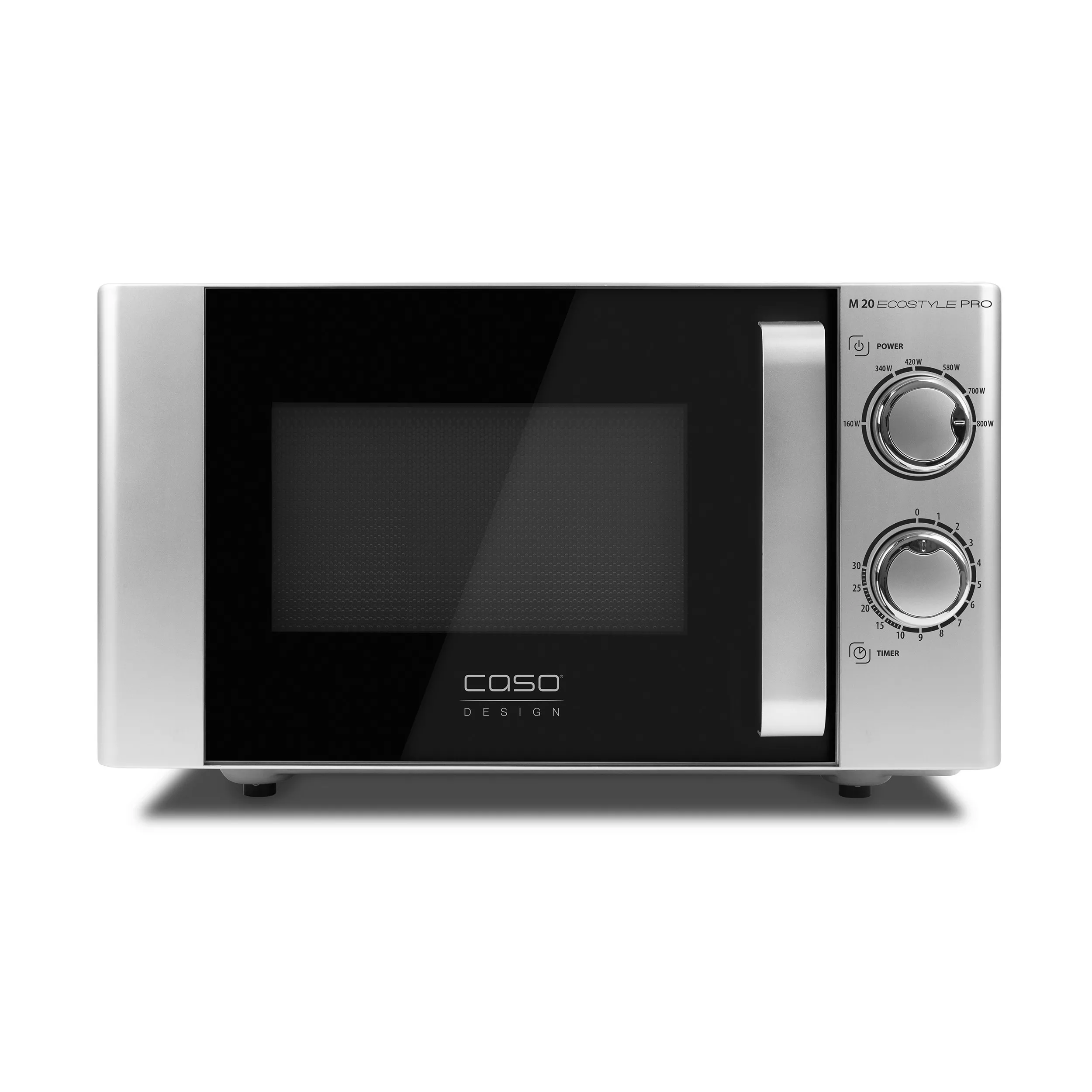 CASO Design MICROWAVE