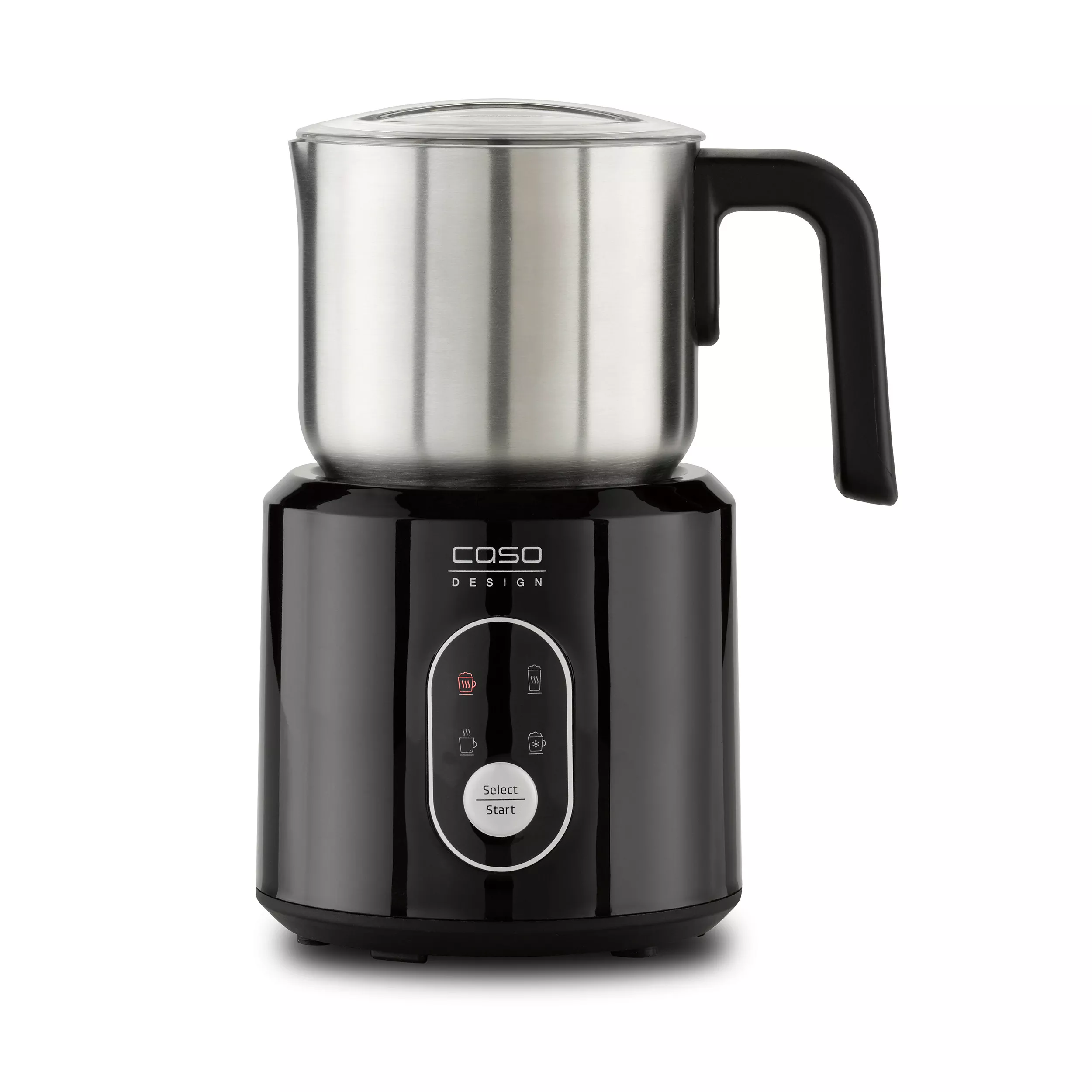 CASO Design Milk Frother