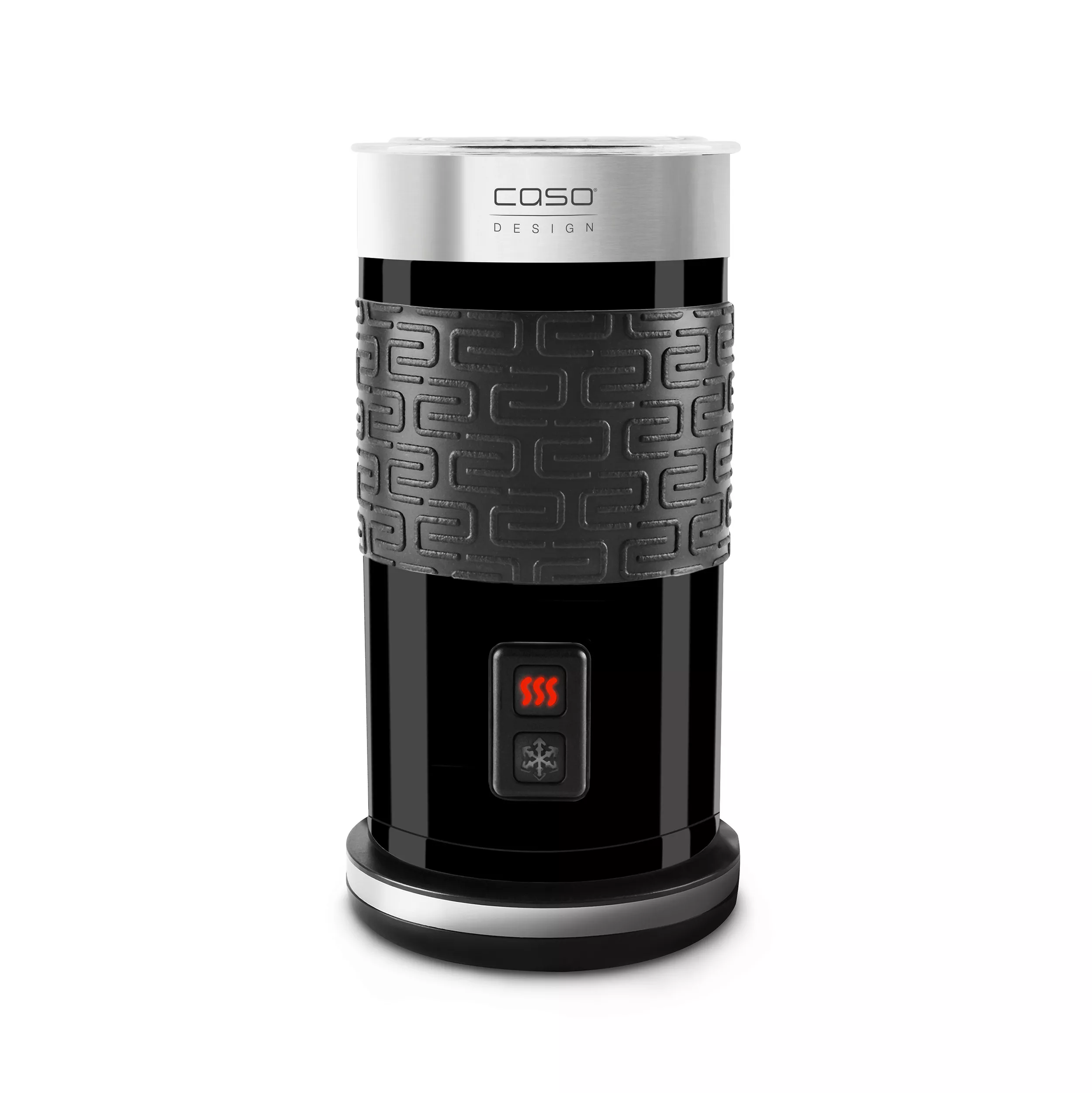 CASO Design Milk Frother