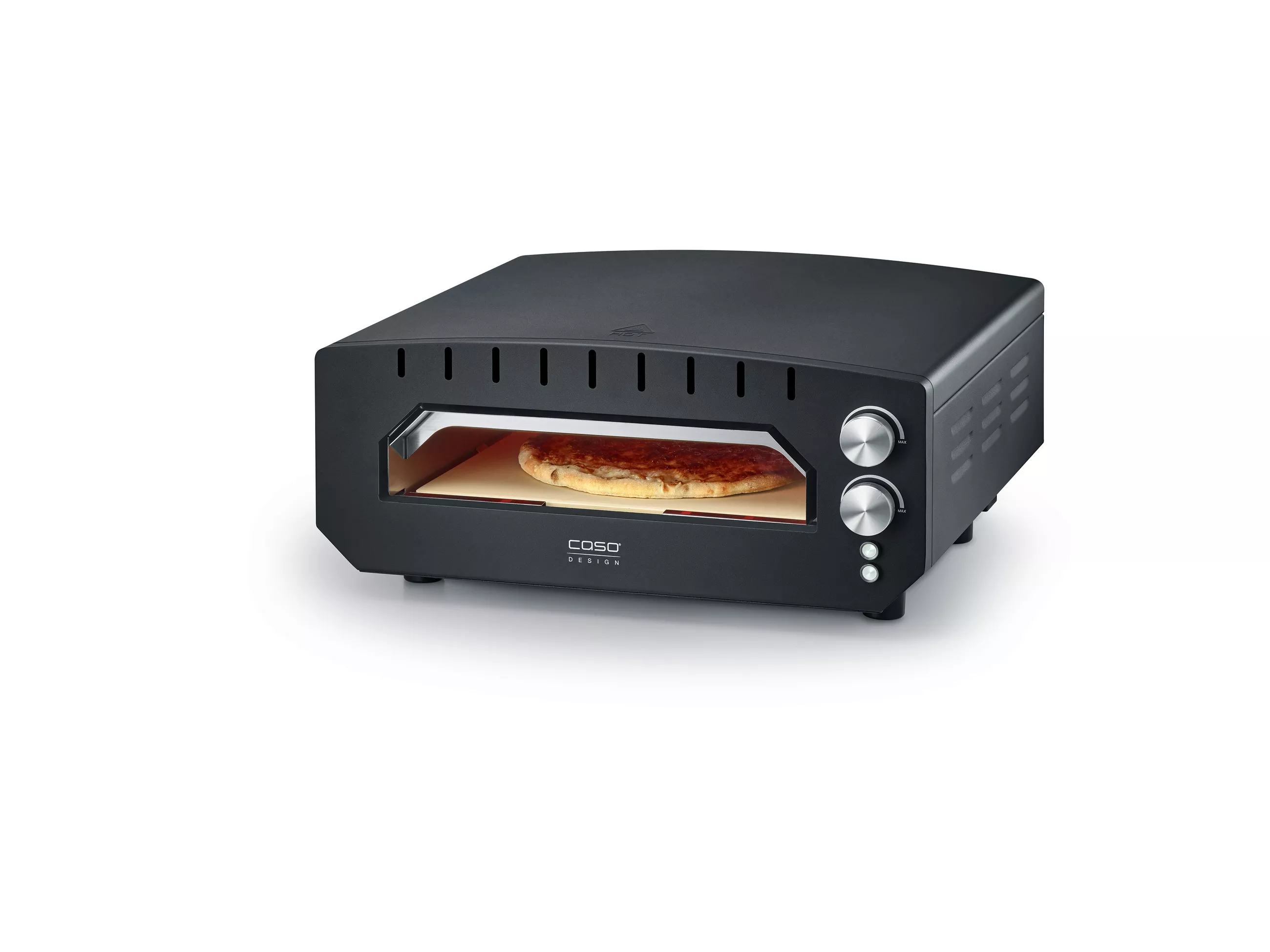 CASO Design Pizza Oven