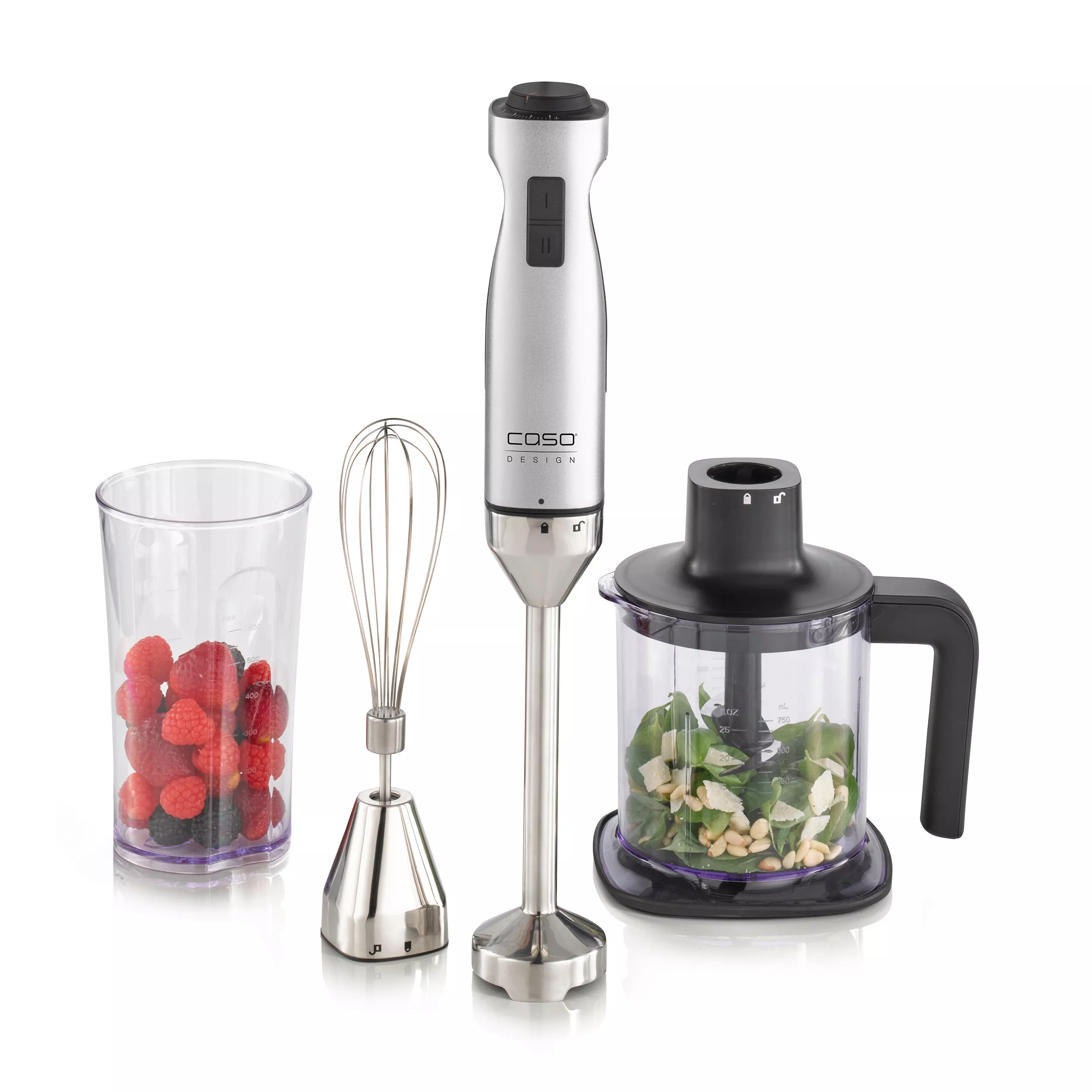 CASO Design Hand Blender
